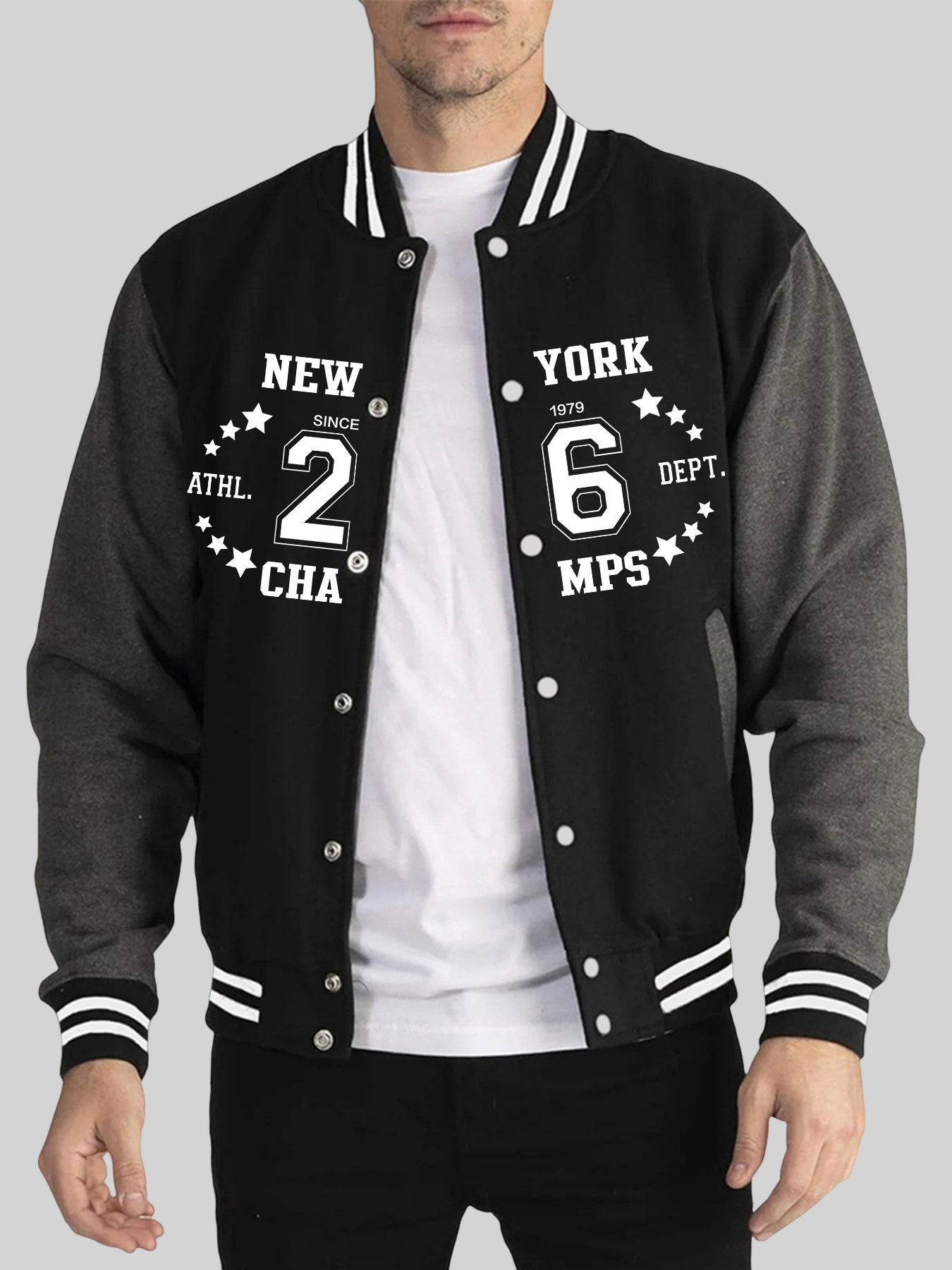 New York Since 1979 Printed Me - High Street Fashion New York 评论和价格