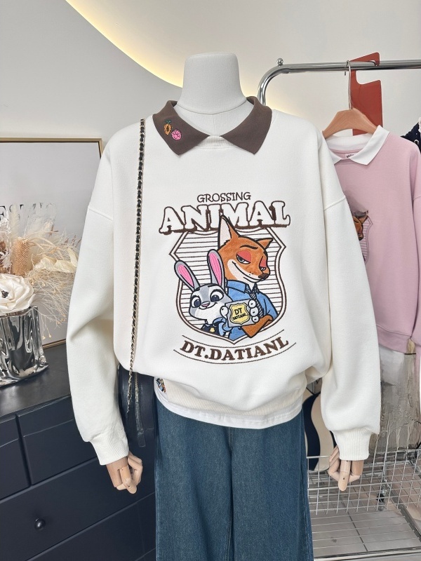 Outlets Tagless Color Block  N - Street Fashion Outlet 评论和价格