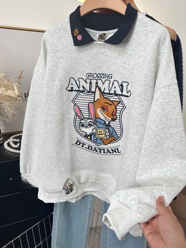 Outlets Tagless Color Block  N - Street Fashion Outlet 评论和价格