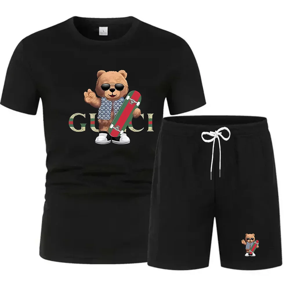 Summer fashion street short sl - Street Fashion In China 评论和价格