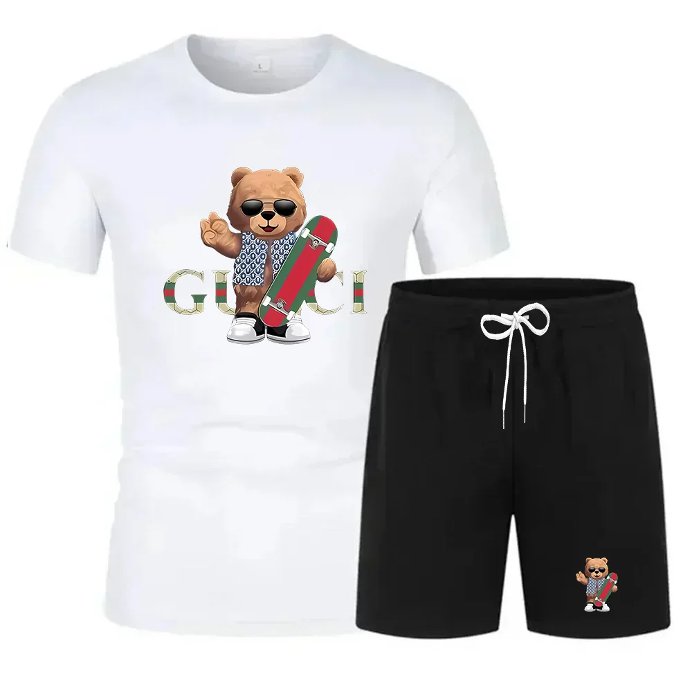 Summer fashion street short sl - Street Fashion In China 评论和价格