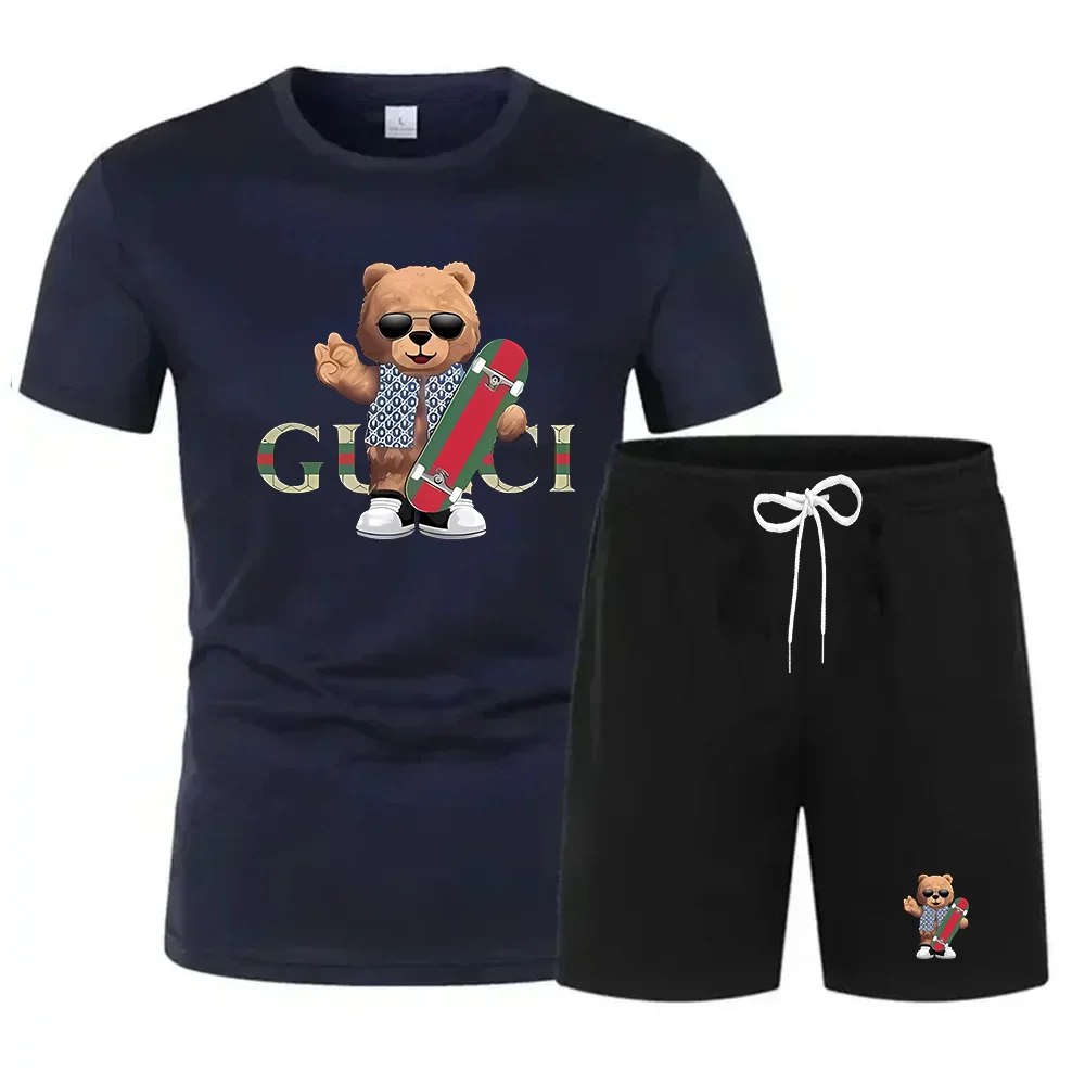 Summer fashion street short sl - Street Fashion In China 评论和价格
