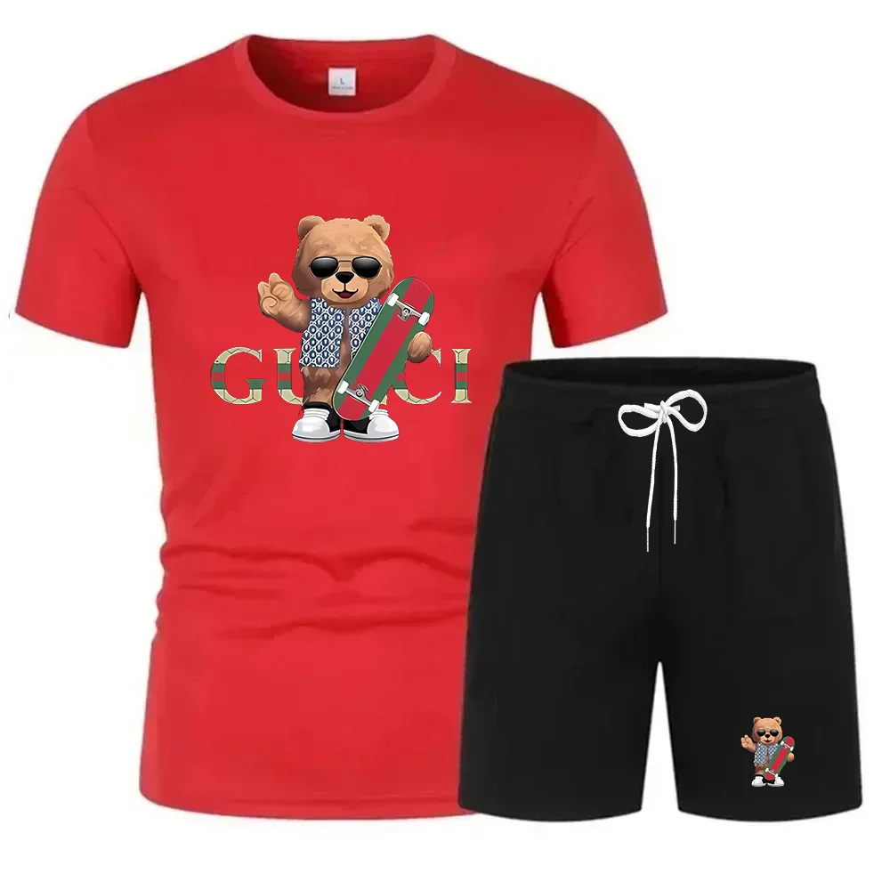 Summer fashion street short sl - Street Fashion In China 评论和价格