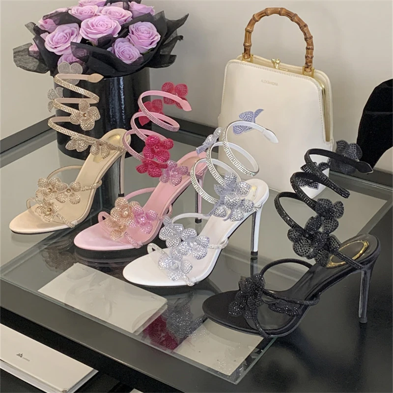 Aneikeh 2026 Summer Open Toe A - Street Fashion Women 评论和价格