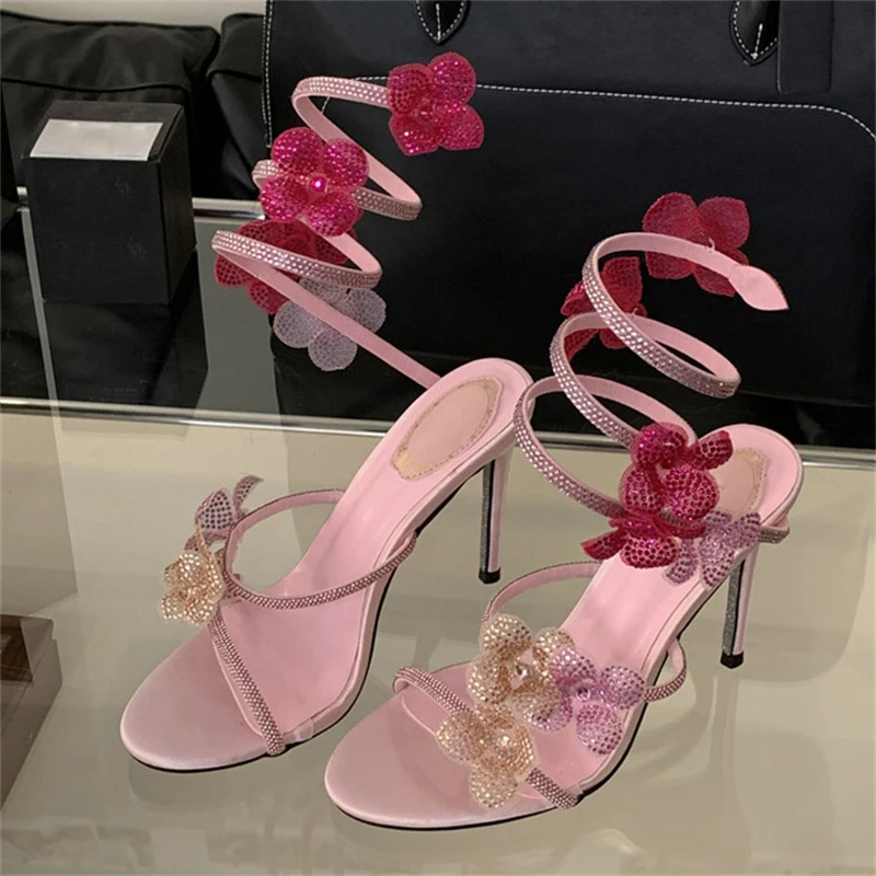 Aneikeh 2026 Summer Open Toe A - Street Fashion Women 评论和价格