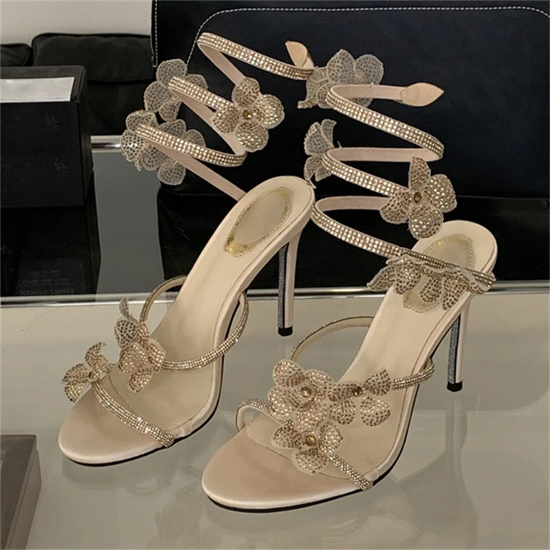 Aneikeh 2026 Summer Open Toe A - Street Fashion Women 评论和价格