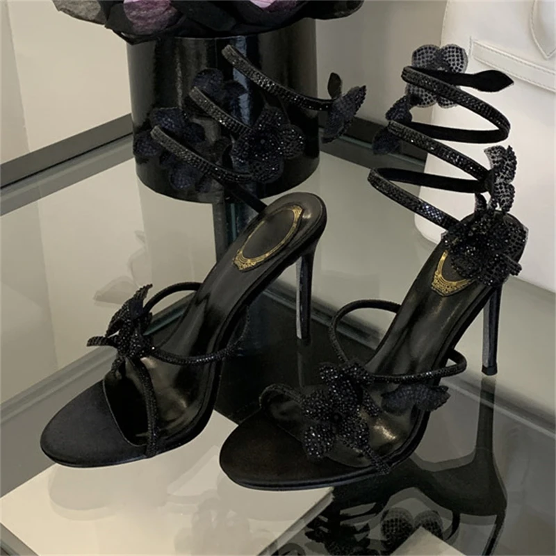 Aneikeh 2026 Summer Open Toe A - Street Fashion Women 评论和价格