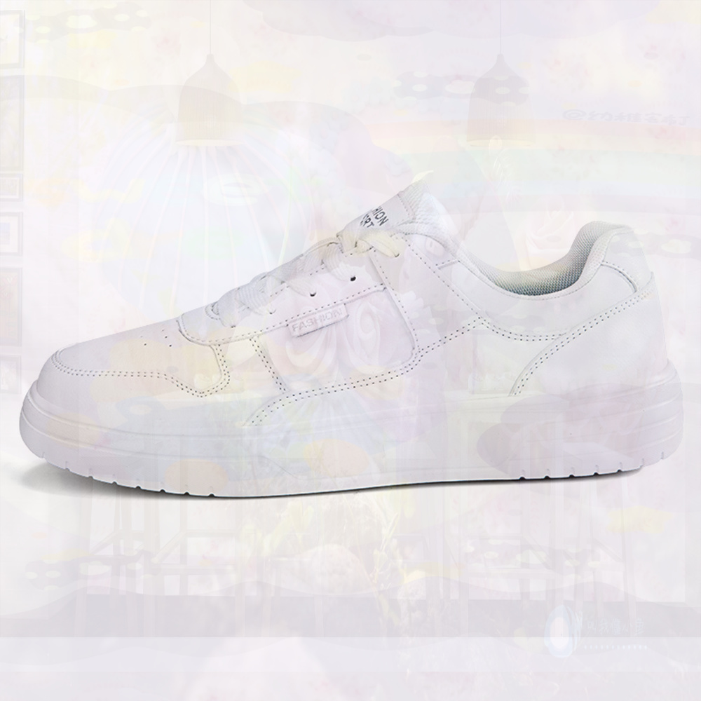 With Ties PU Leather Shoes 41  - Guangzhou Street Fashion 评论和价格