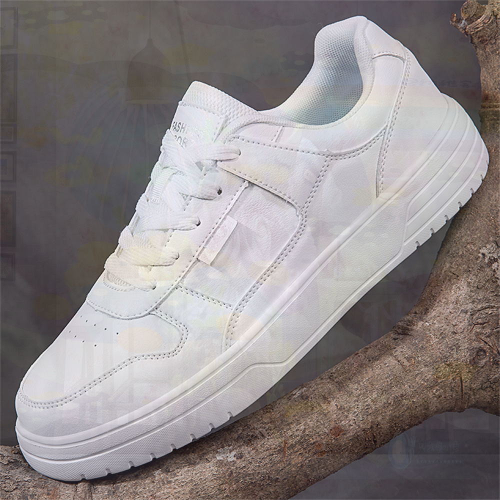 With Ties PU Leather Shoes 41  - Guangzhou Street Fashion 评论和价格