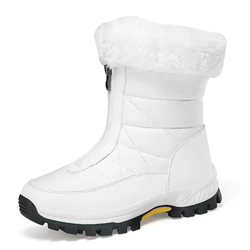 Women's Boot Sneakers Walking  - Guangzhou Street Fashion 评论和价格