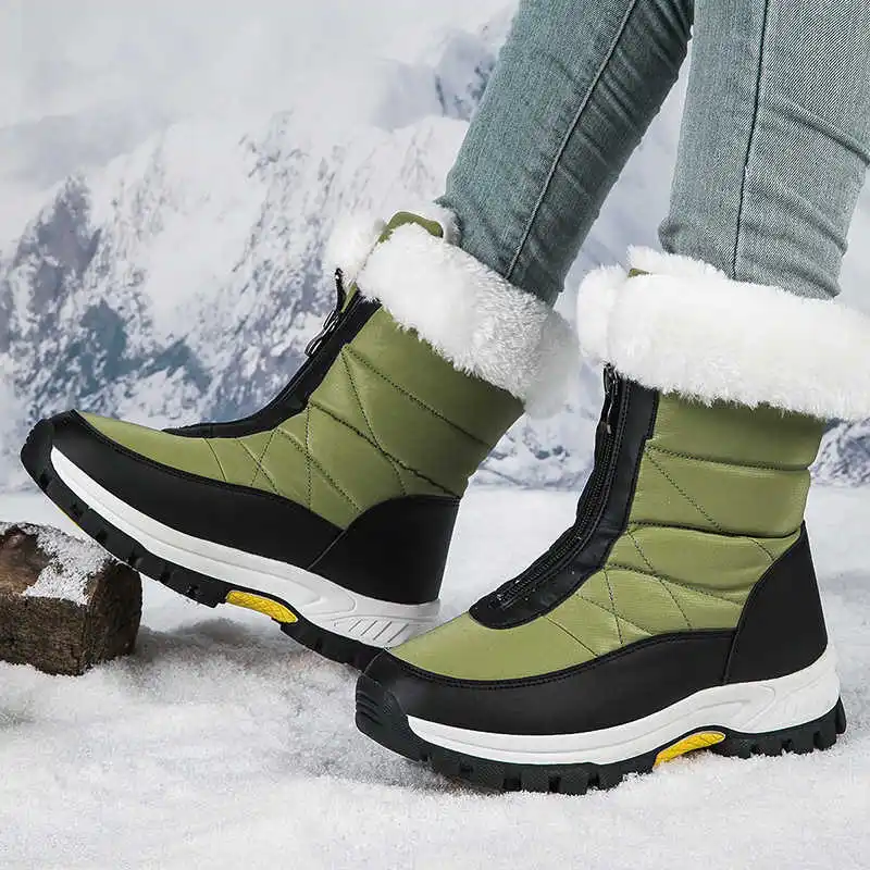 Women's Boot Sneakers Walking  - Guangzhou Street Fashion 评论和价格