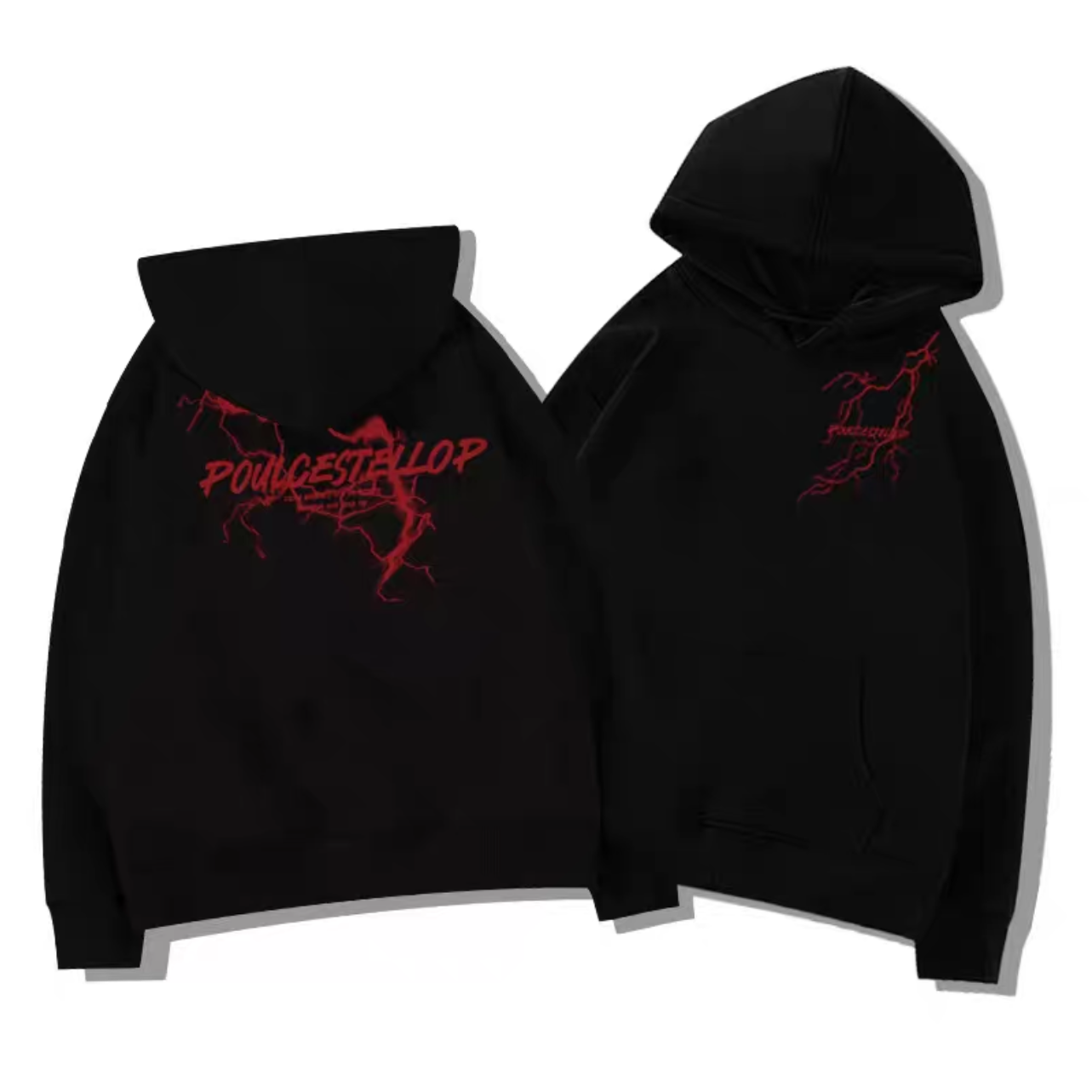 Mens With Hat Hoodies New York - High Street Fashion New York 评论和价格