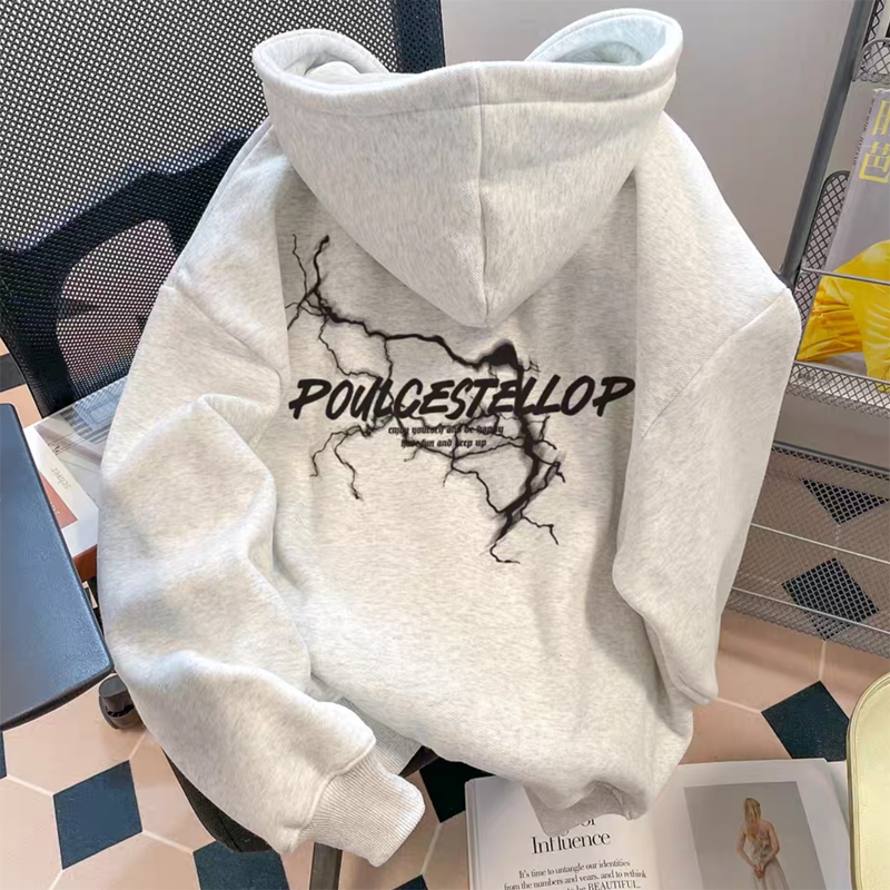 Mens With Hat Hoodies New York - High Street Fashion New York 评论和价格