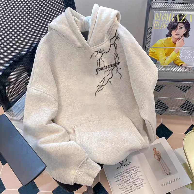 Mens With Hat Hoodies New York - High Street Fashion New York 评论和价格