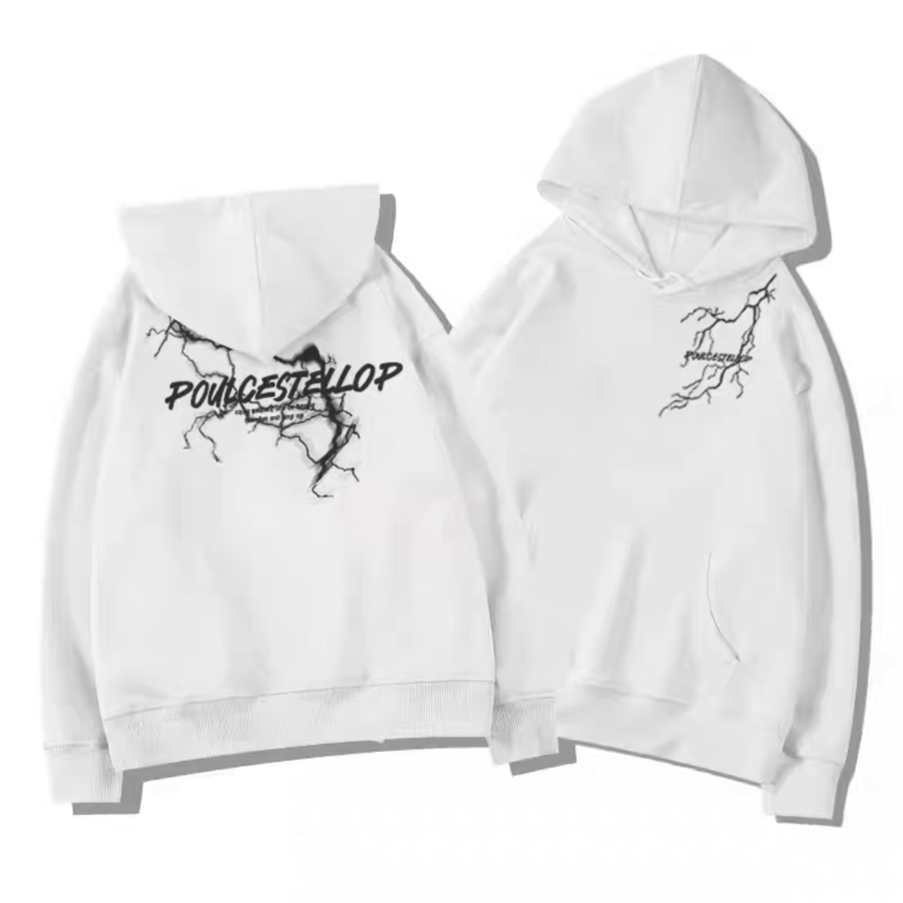 Mens With Hat Hoodies New York - High Street Fashion New York 评论和价格