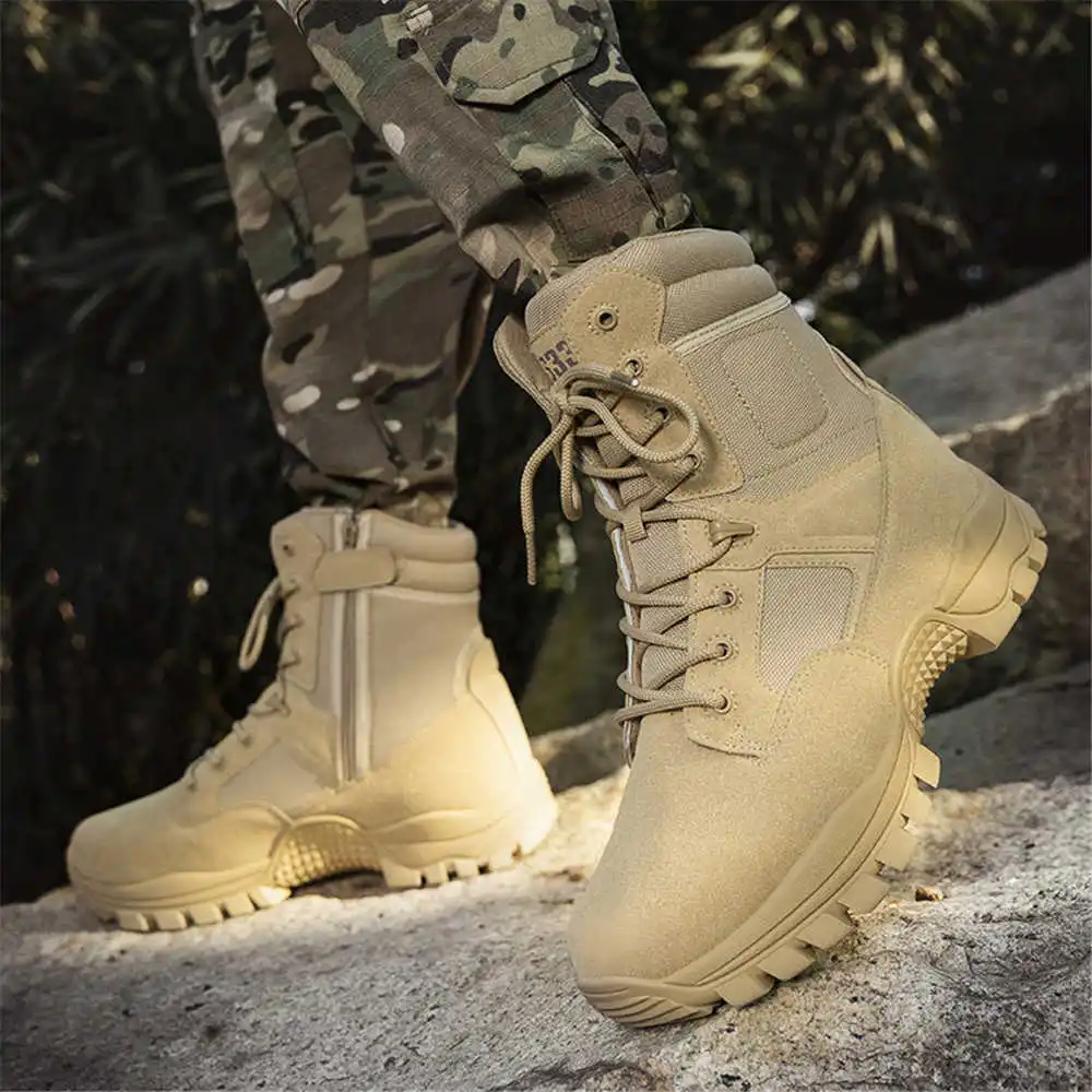 Nonslip Genuine Leather Hiking - Guangzhou Street Fashion 评论和价格