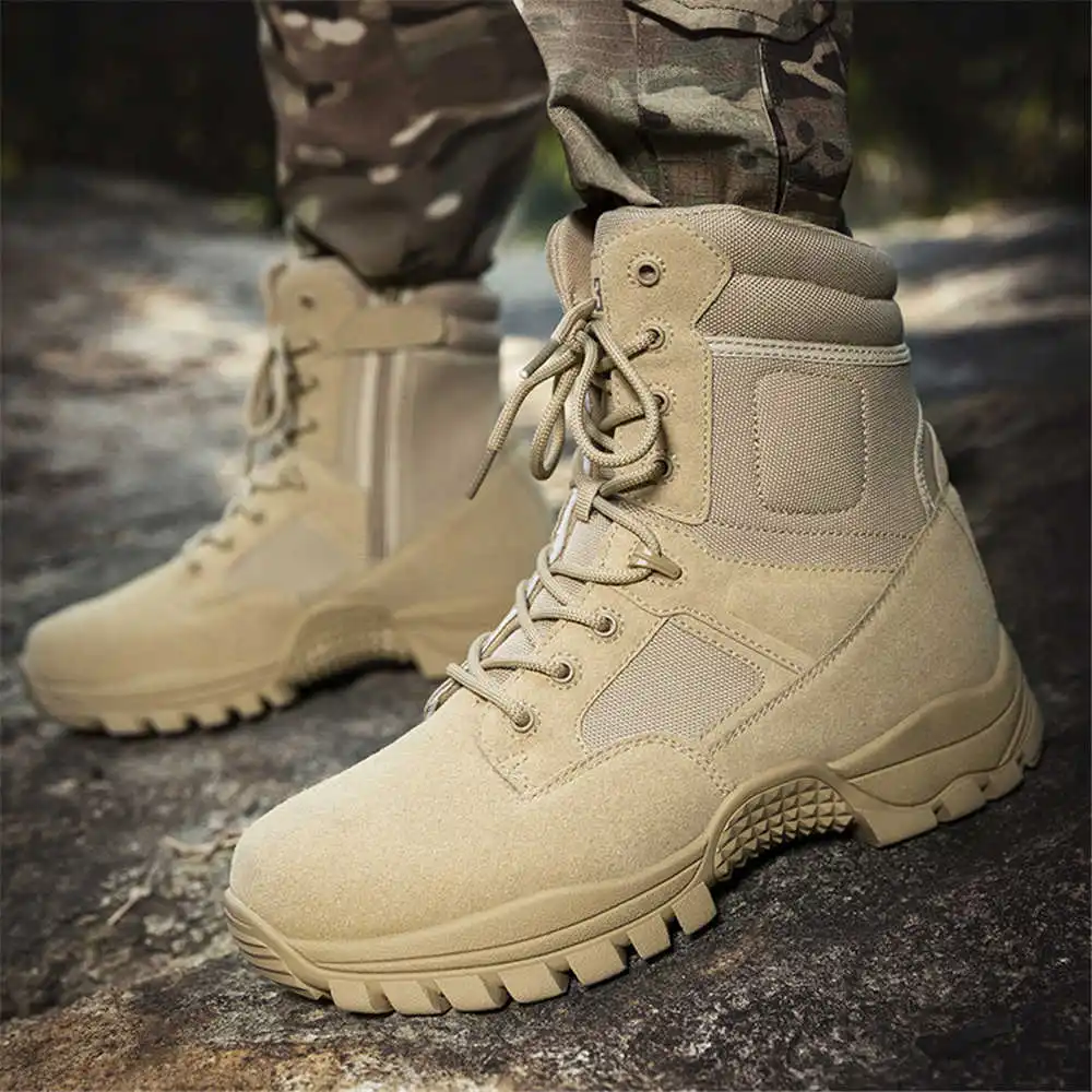 Nonslip Genuine Leather Hiking - Guangzhou Street Fashion 评论和价格