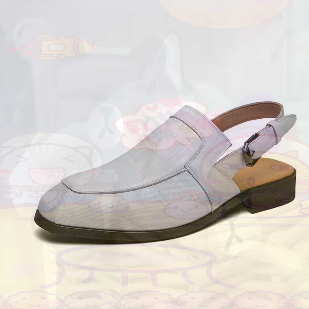 Plus Size Size 39 Man's Anti-s - Street Fashion Outlet 评论和价格