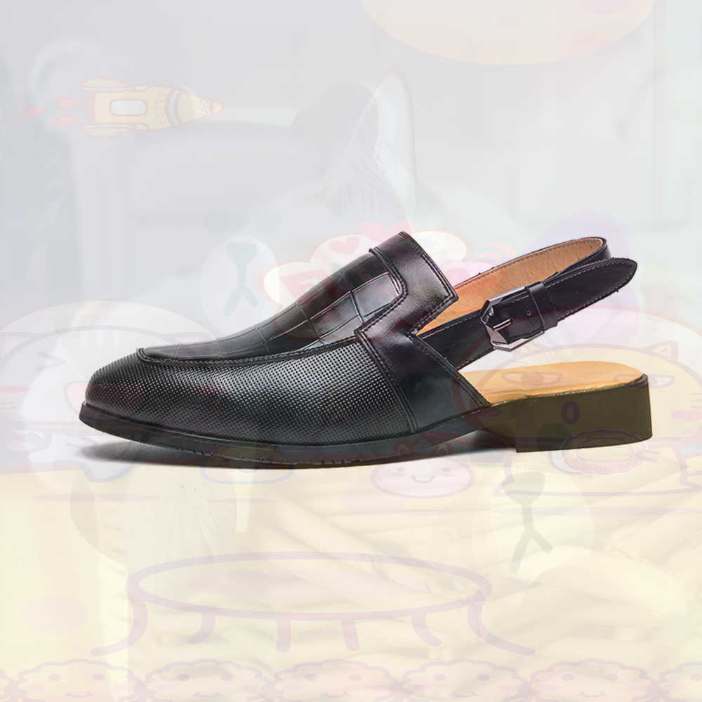 Plus Size Size 39 Man's Anti-s - Street Fashion Outlet 评论和价格