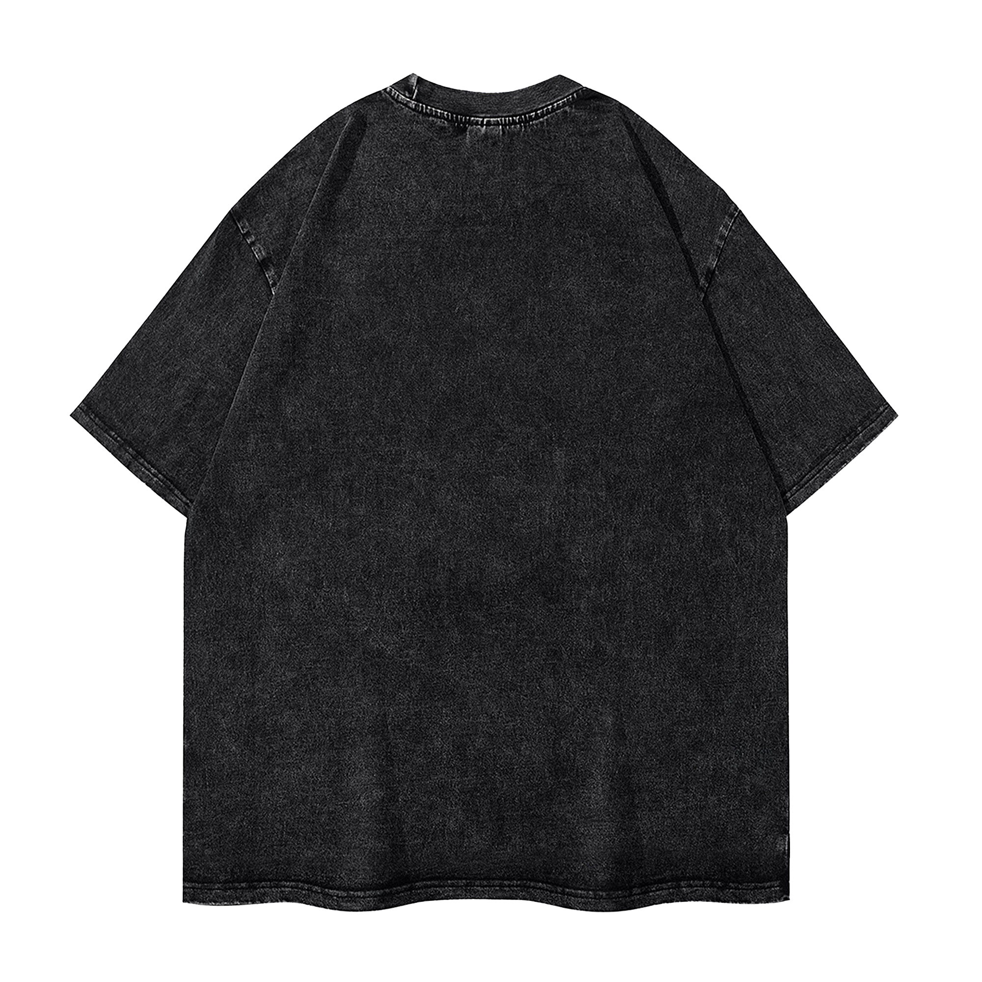 Harajuku Washed Shirt John Len - High Street Fashion New York 评论和价格