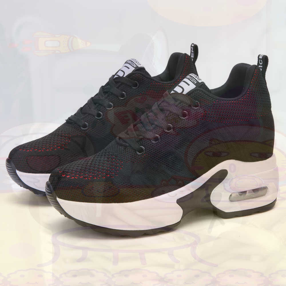Red Size 36 Shoes Woman Tennis - Guangzhou Street Fashion 评论和价格