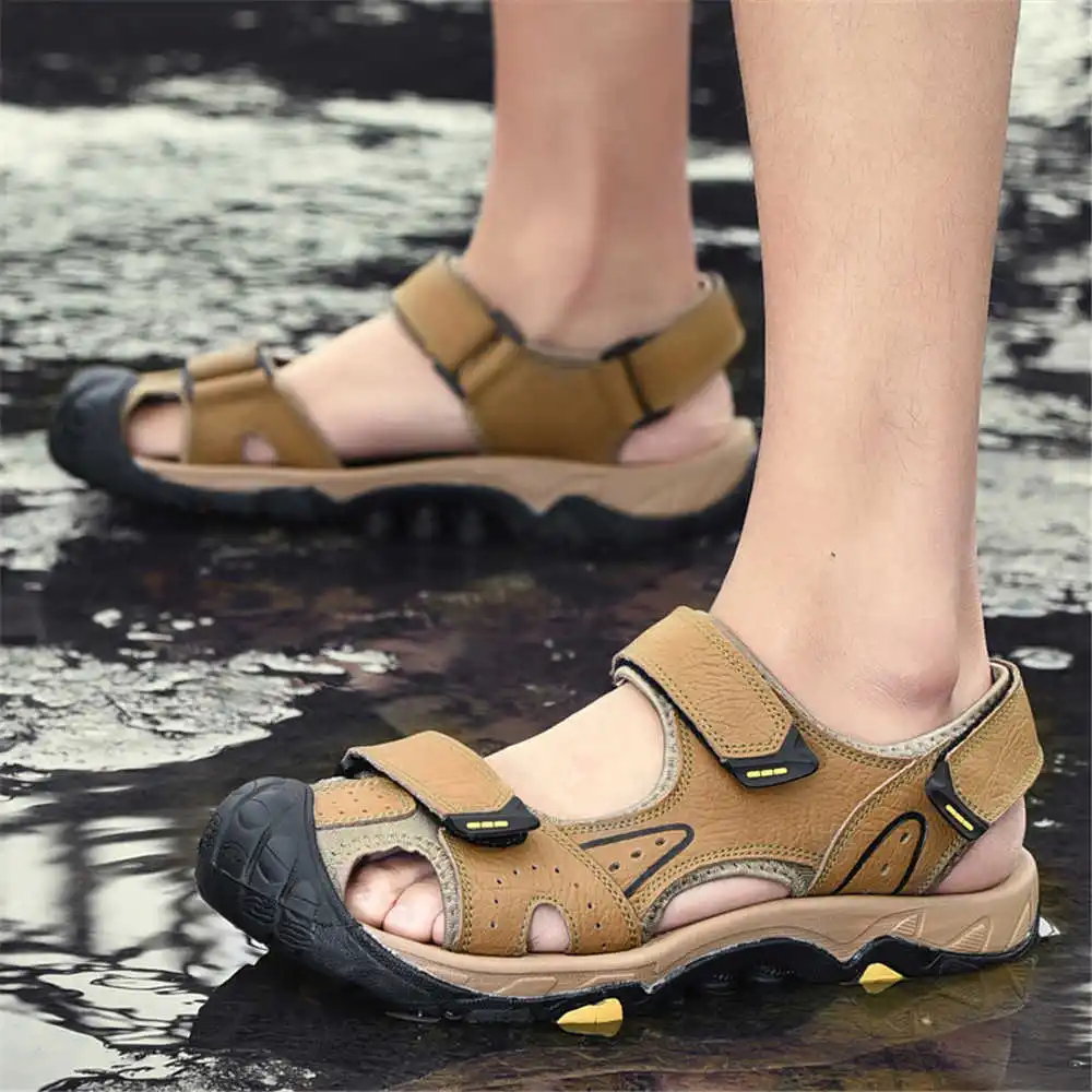 Number 44 Natural Cowhide Wate - Street Fashion Outlet 评论和价格