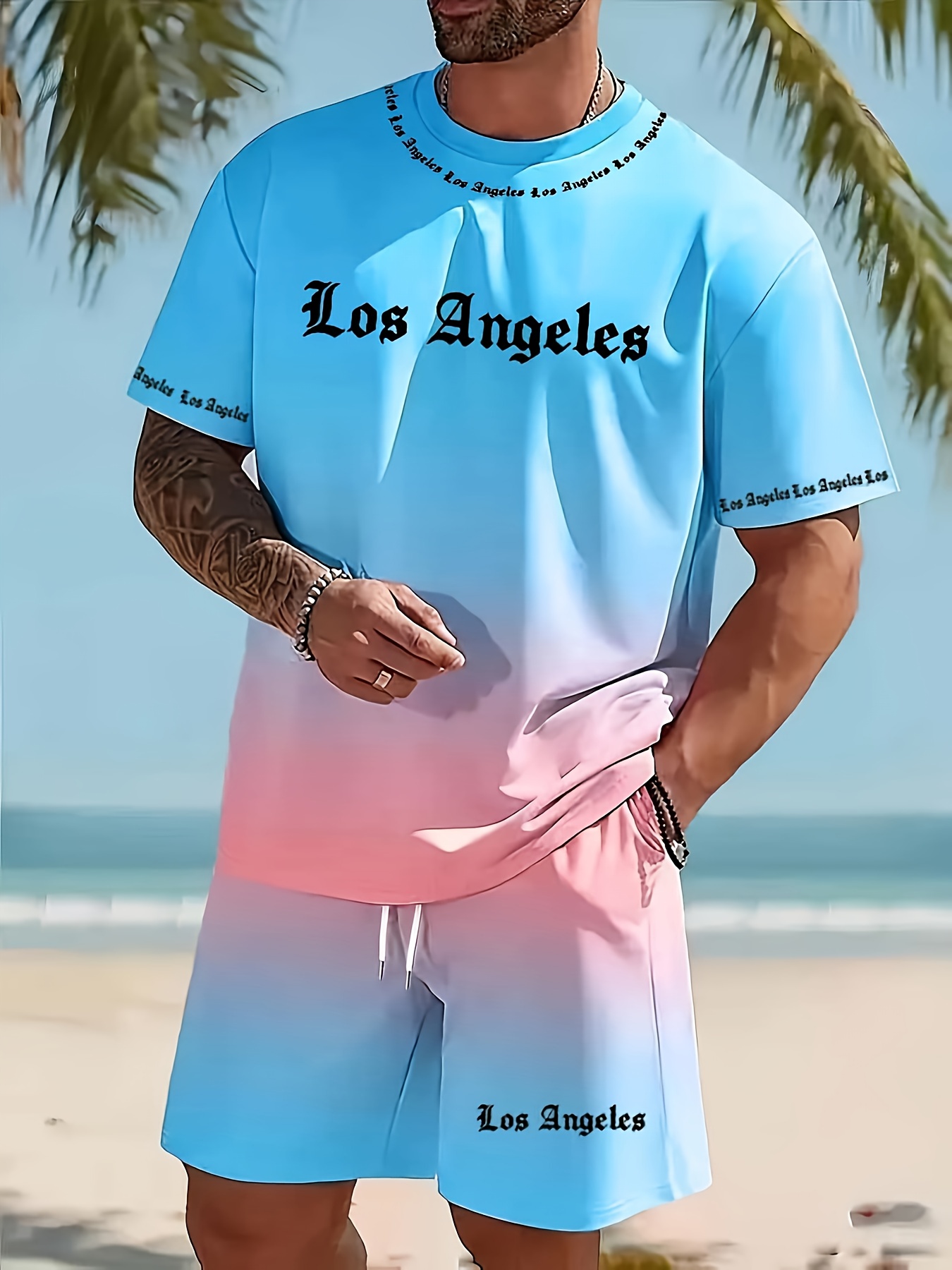 2026 Summer New Arrivals Minim - Street Fashion Male 评论和价格