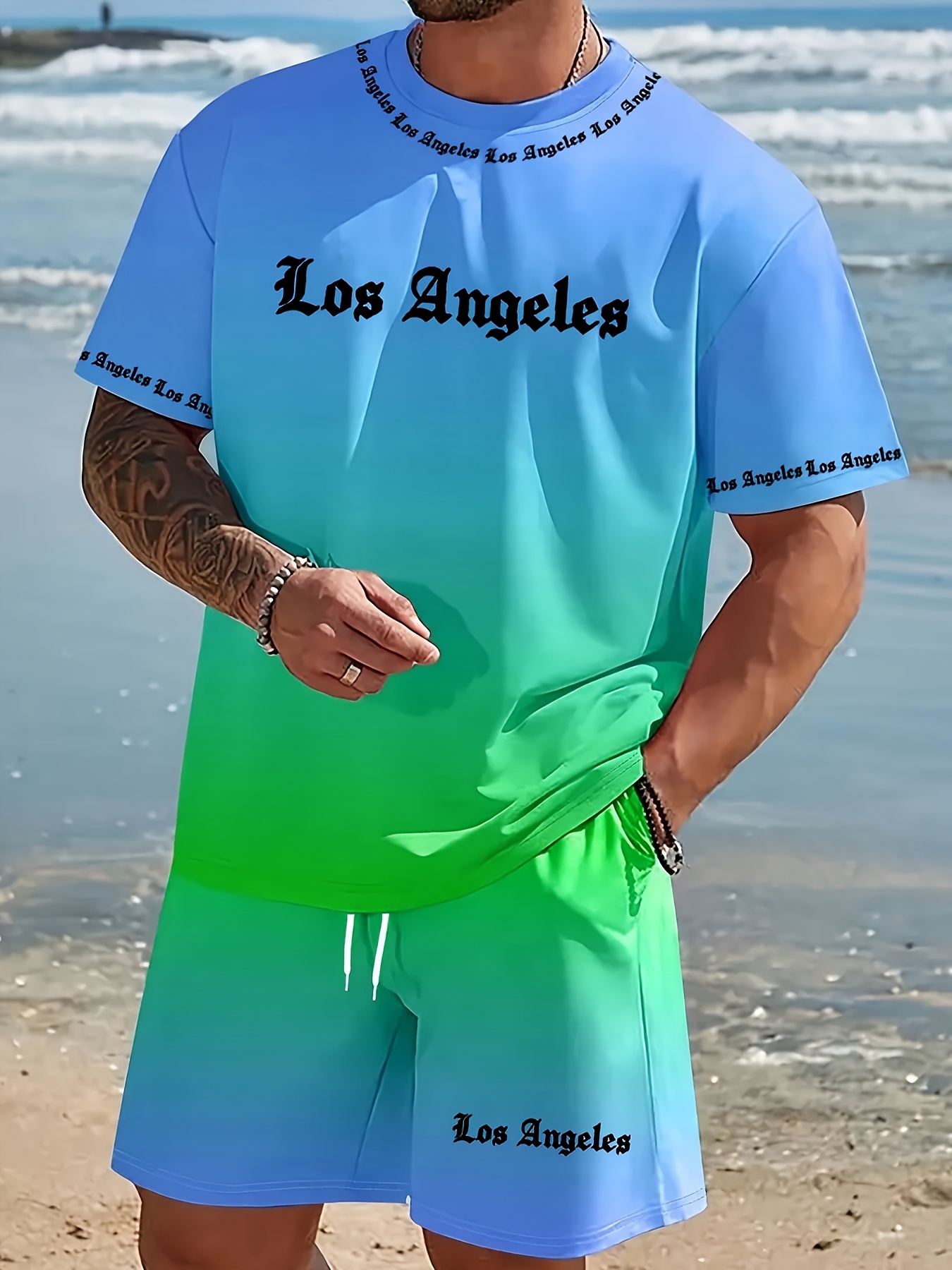 2026 Summer New Arrivals Minim - Street Fashion Male 评论和价格