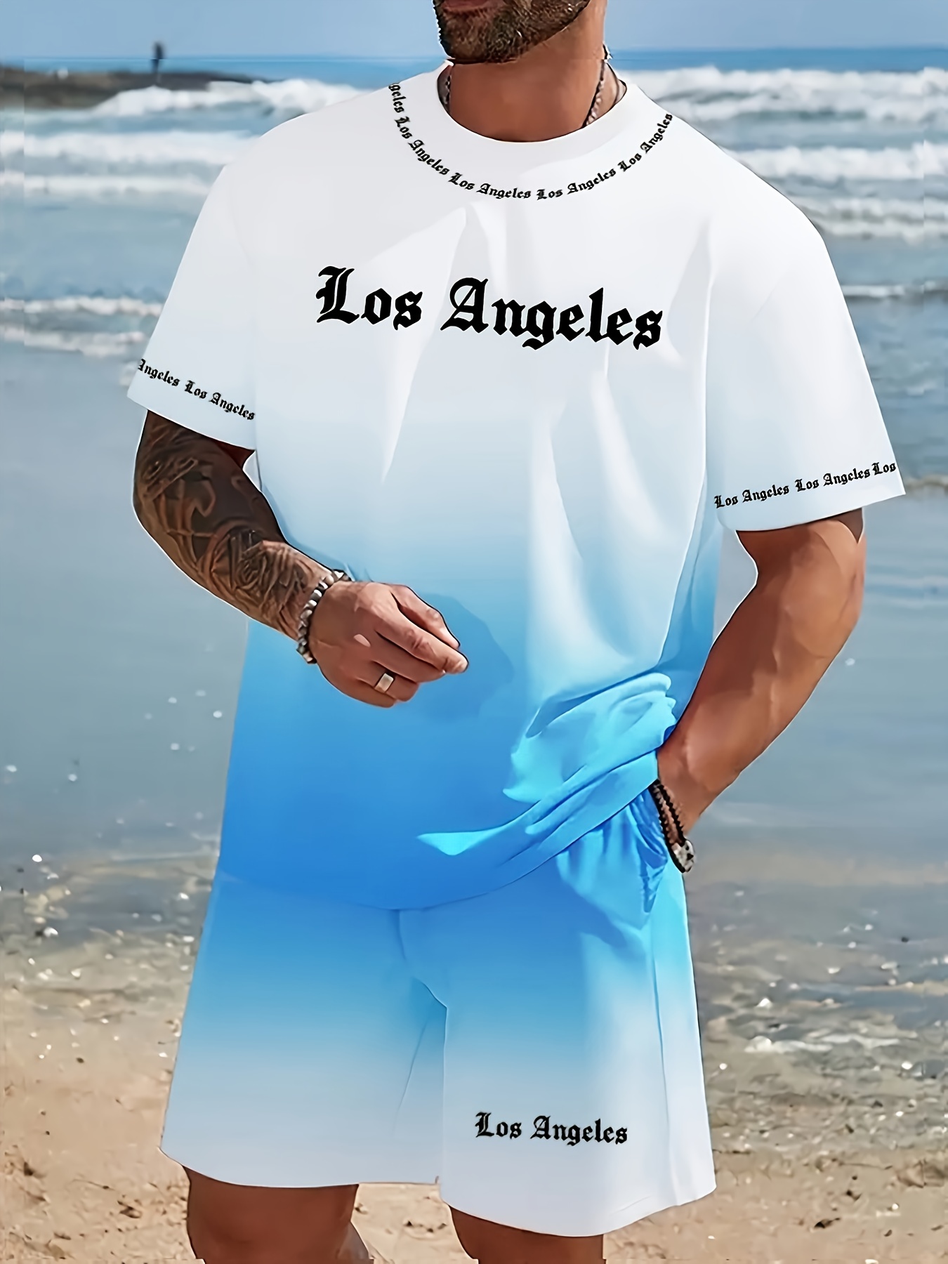 2026 Summer New Arrivals Minim - Street Fashion Male 评论和价格