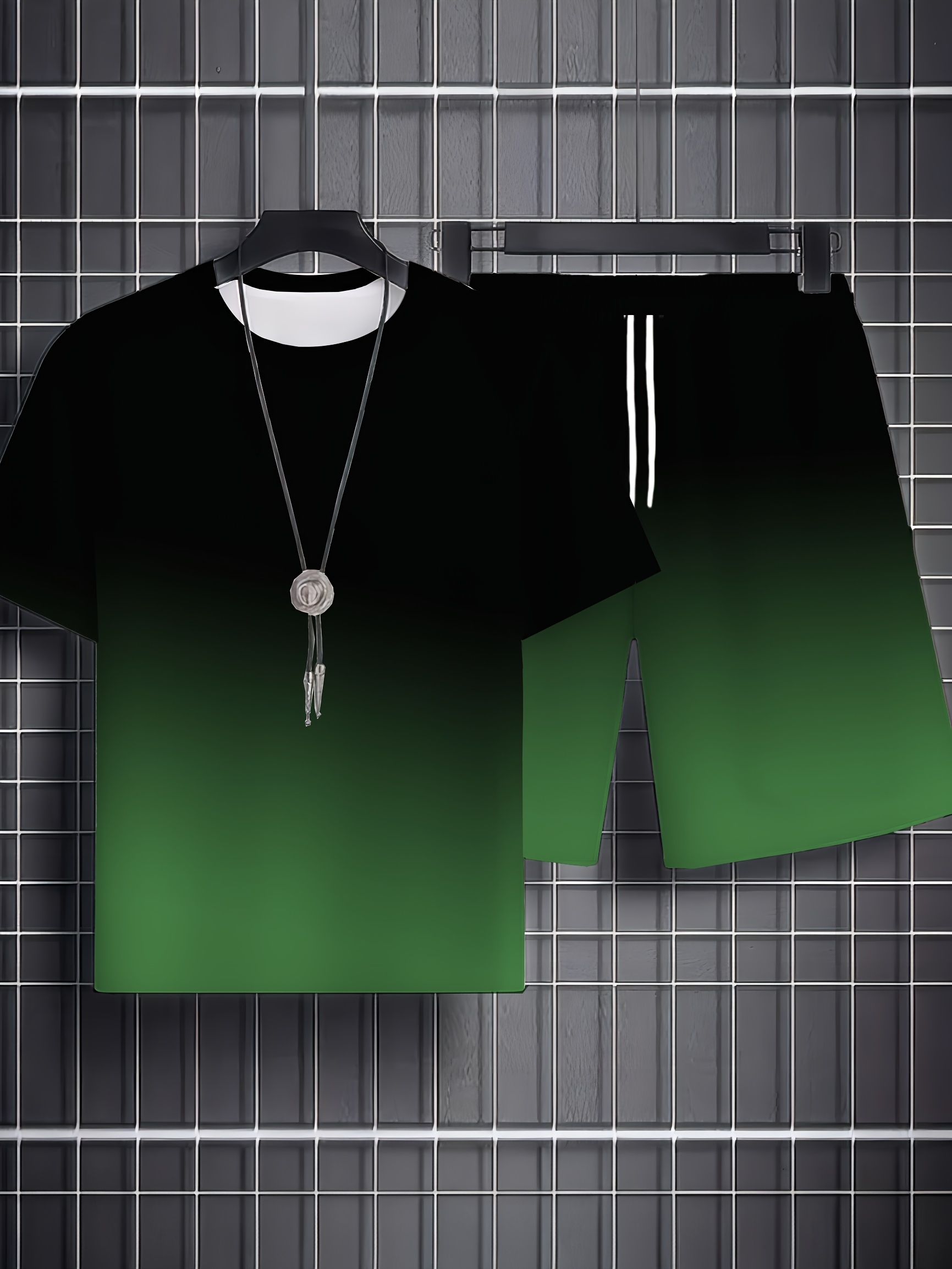 2026 Summer New Arrivals Minim - Street Fashion Male 评论和价格