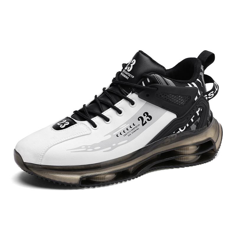 flatform spring sneakers men a - Street Fashion Outlet 评论和价格