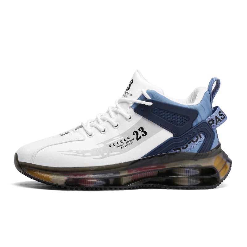 flatform spring sneakers men a - Street Fashion Outlet 评论和价格