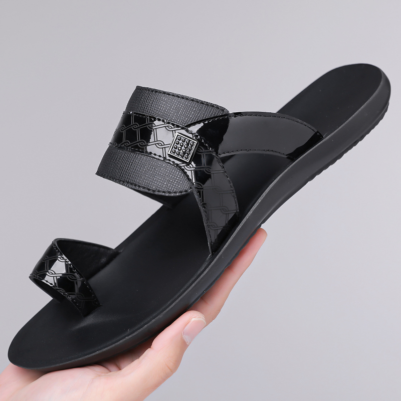 Men's Summer Fashion Comfortab - Street Fashion Male 评论和价格