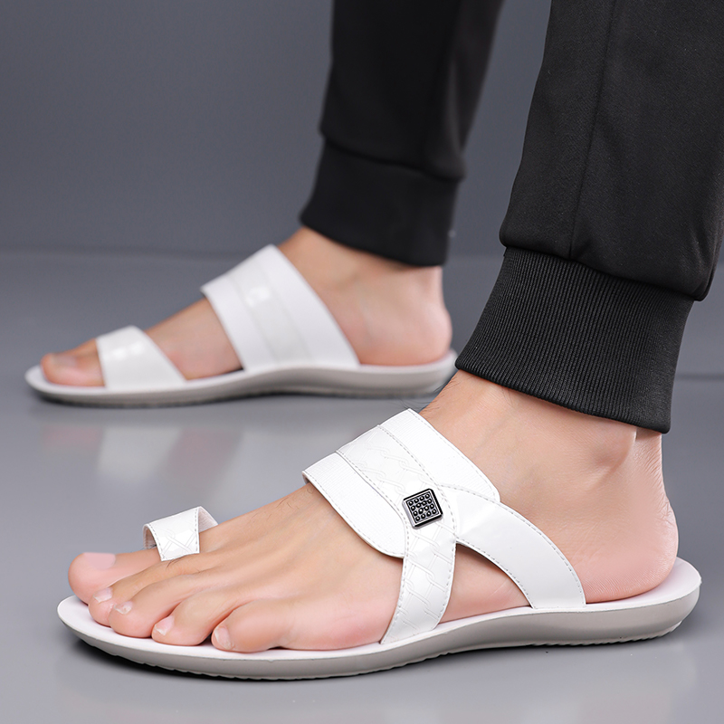 Men's Summer Fashion Comfortab - Street Fashion Male 评论和价格