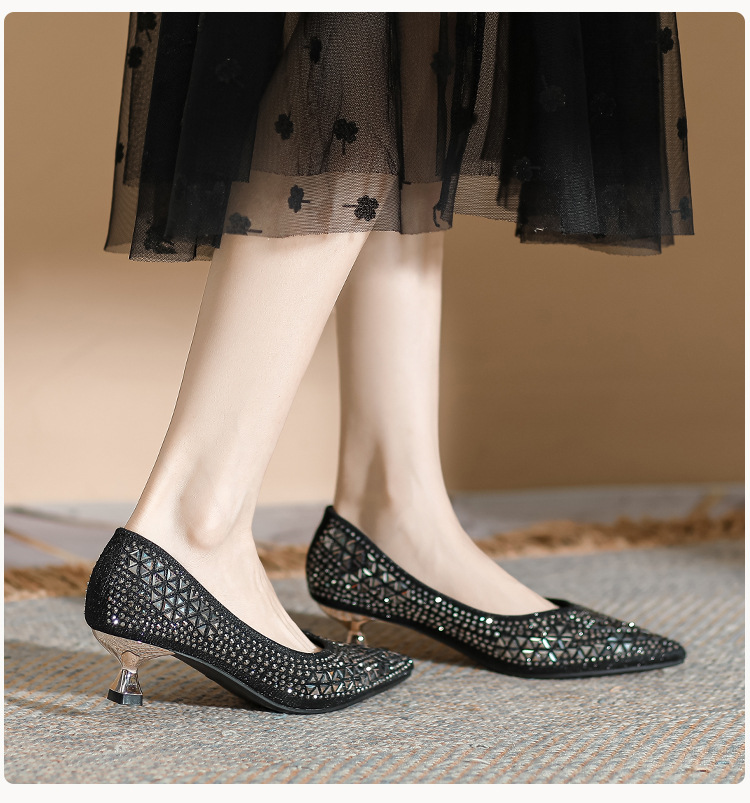 Spring New Shoes for Women Fas - Street Fashion Women 评论和价格