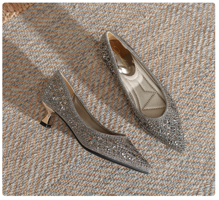 Spring New Shoes for Women Fas - Street Fashion Women 评论和价格
