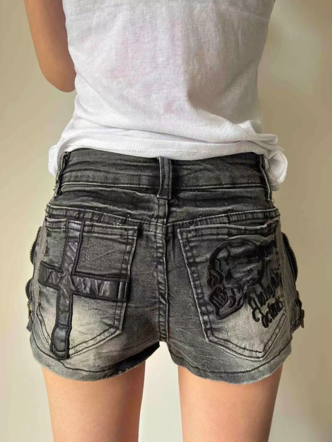Summer Women's American Retro  - Street Fashion American 评论和价格
