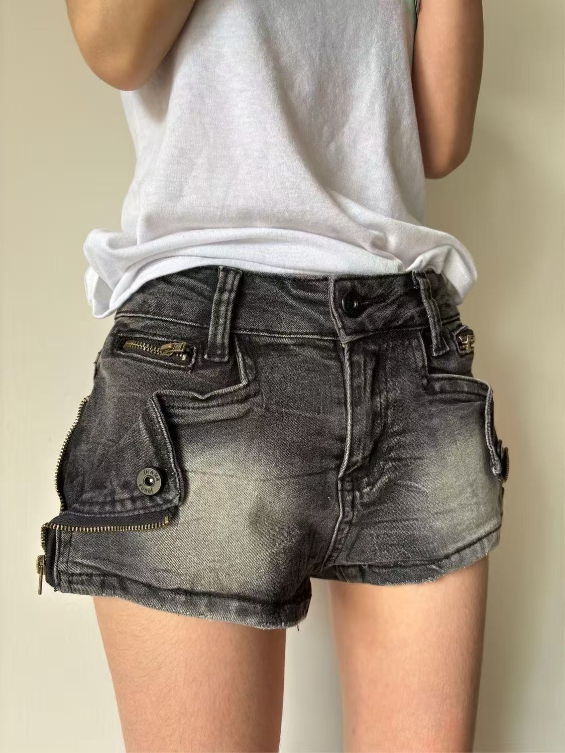 Summer Women's American Retro  - Street Fashion American 评论和价格