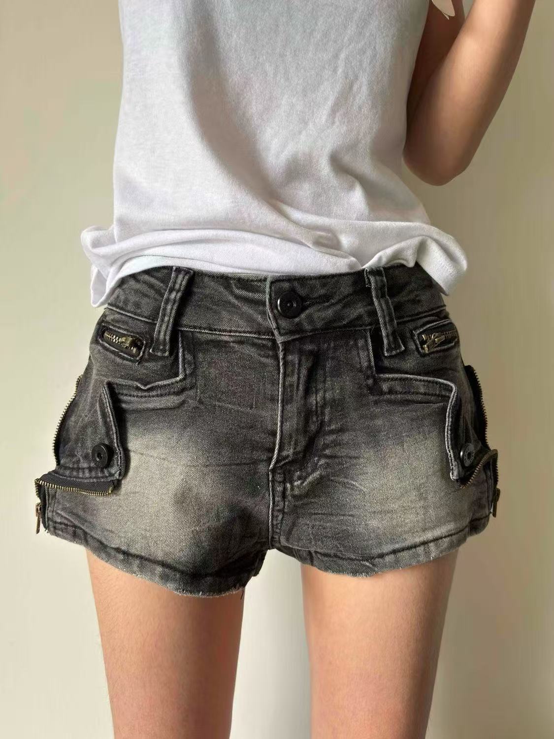 Summer Women's American Retro  - Street Fashion American 评论和价格