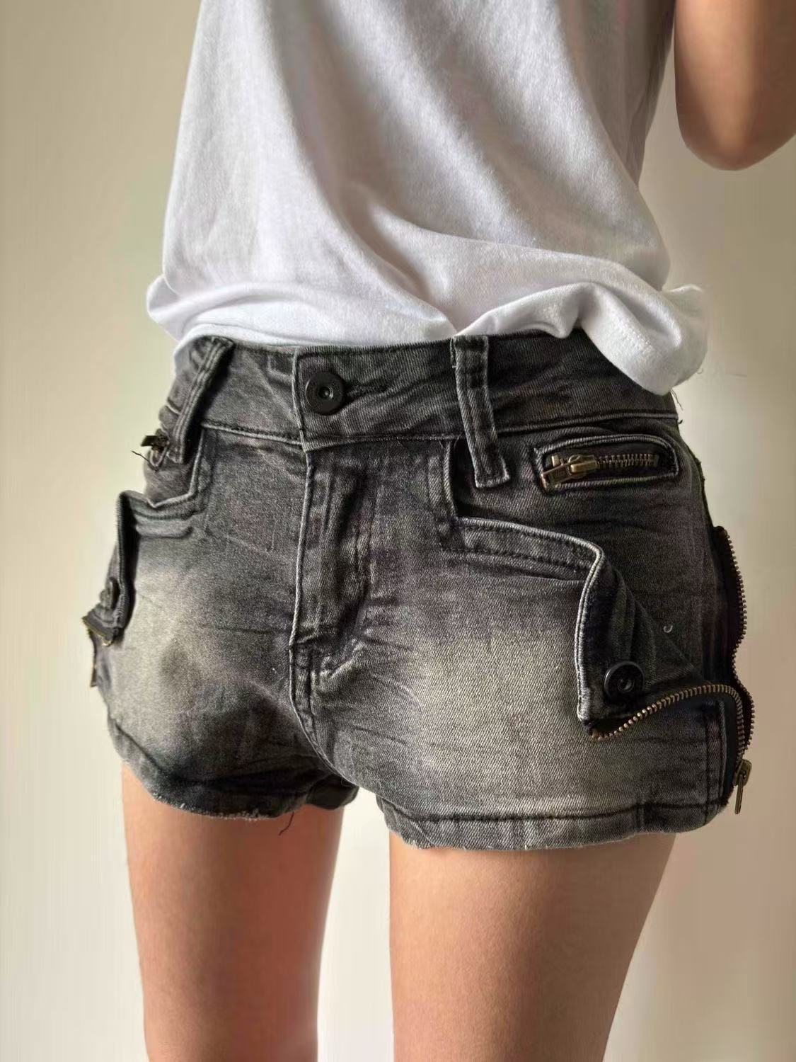 Summer Women's American Retro  - Street Fashion American 评论和价格