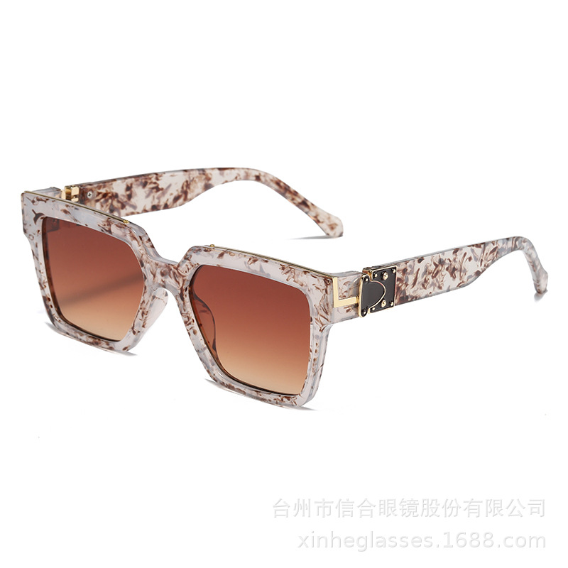 Light luxury marble pattern la - Street Fashion American 评论和价格