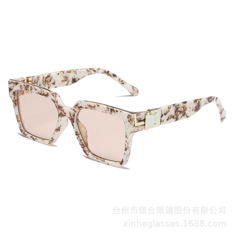 Light luxury marble pattern la - Street Fashion American 评论和价格