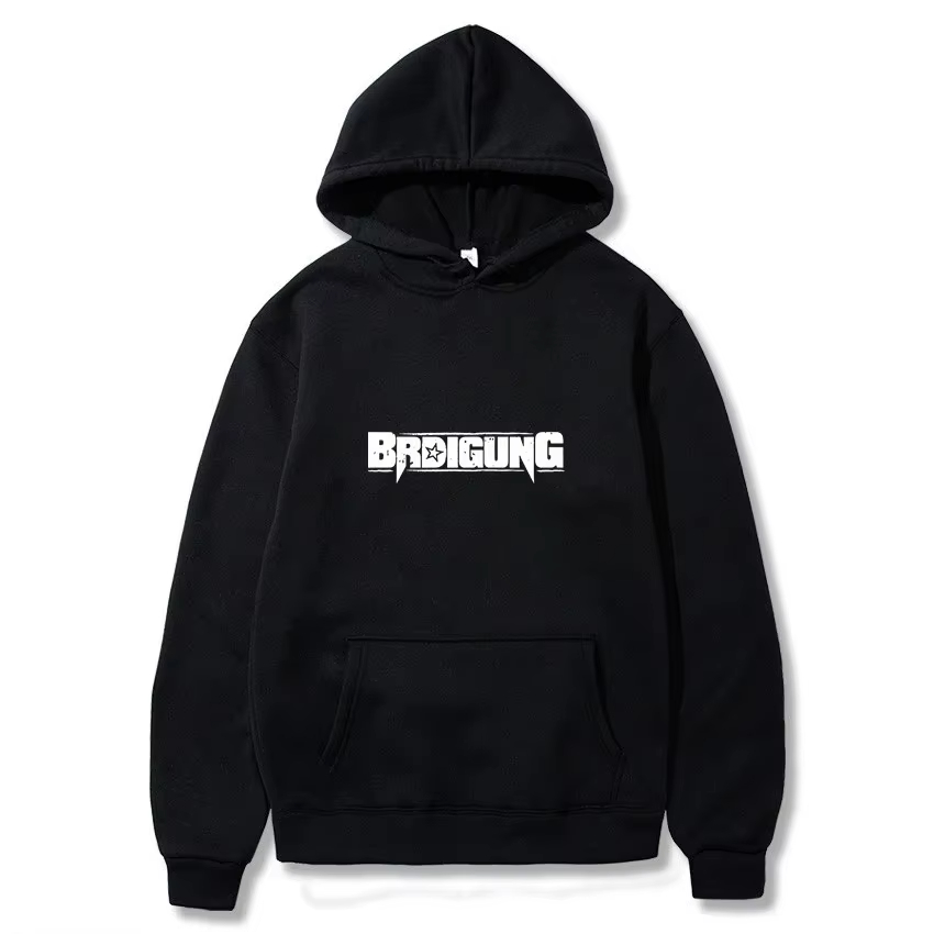 Men's Autumn/Winter Warm Hoodi - Street Fashion Germany 评论和价格