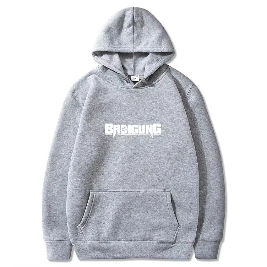 Men's Autumn/Winter Warm Hoodi - Street Fashion Germany 评论和价格