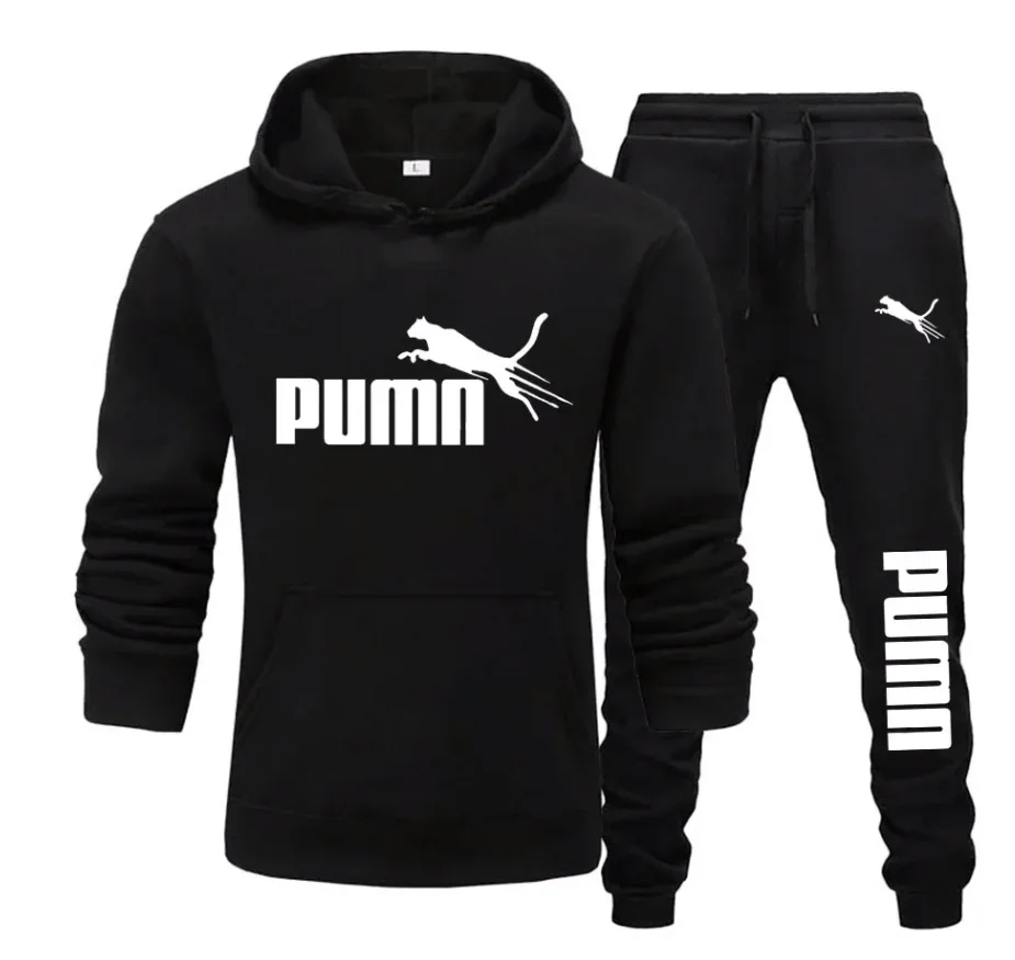 New spring-autumn men's hooded - Street Fashion In China 评论和价格