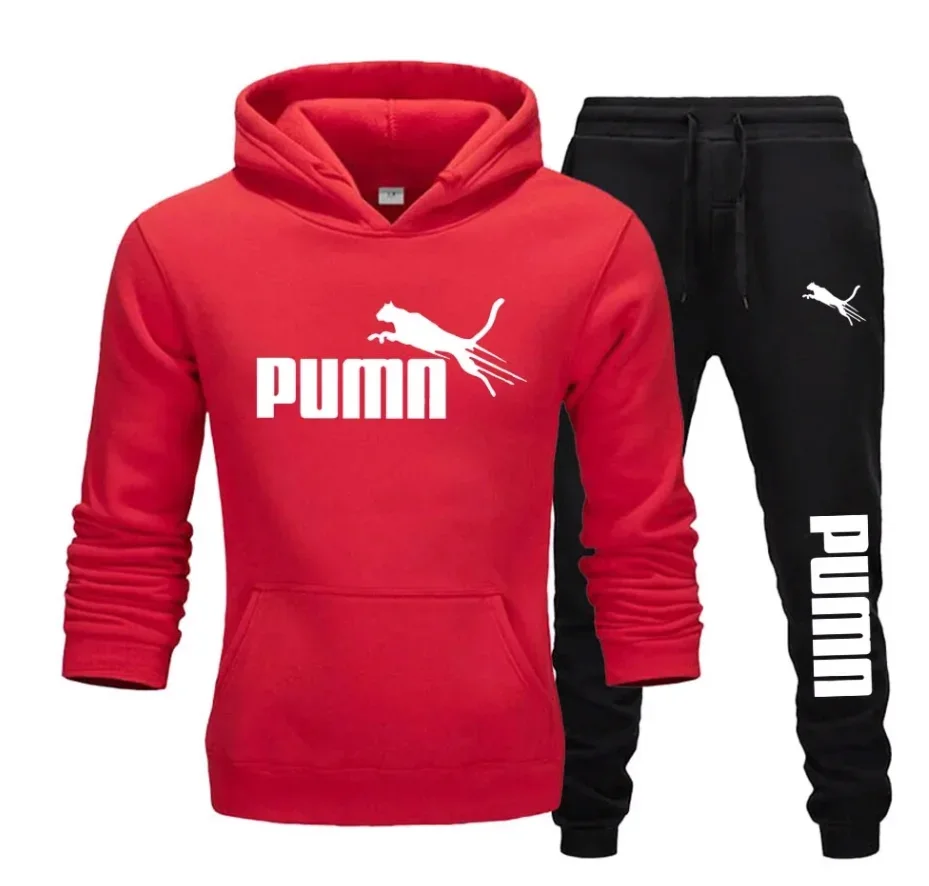 New spring-autumn men's hooded - Street Fashion In China 评论和价格