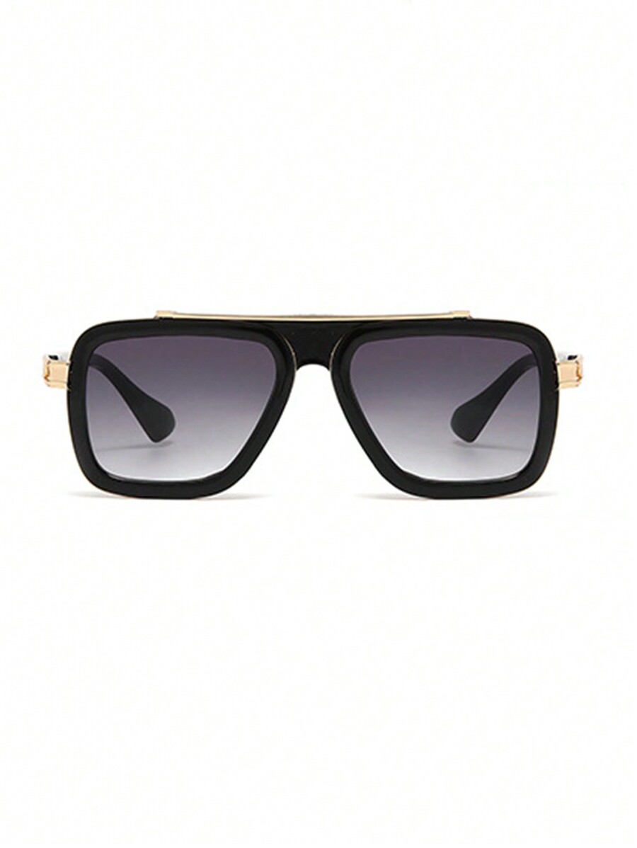 1pc Men's Double Beam Fashion  - Street Fashion American 评论和价格