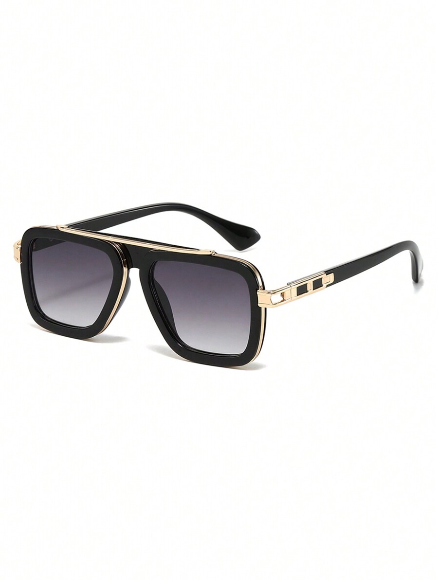 1pc Men's Double Beam Fashion  - Street Fashion American 评论和价格
