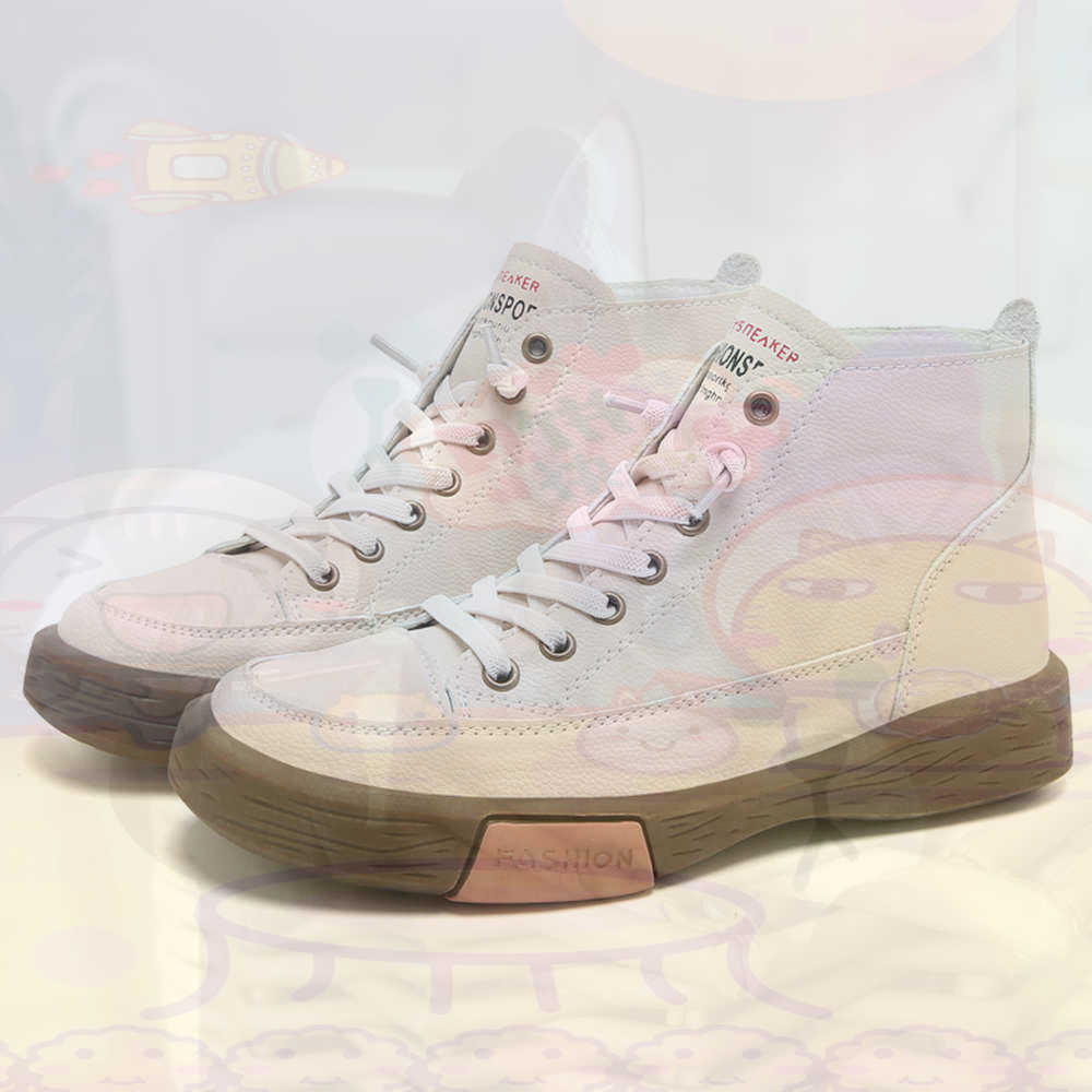 High Top Hi Cut Offers Skatebo - Guangzhou Street Fashion 评论和价格