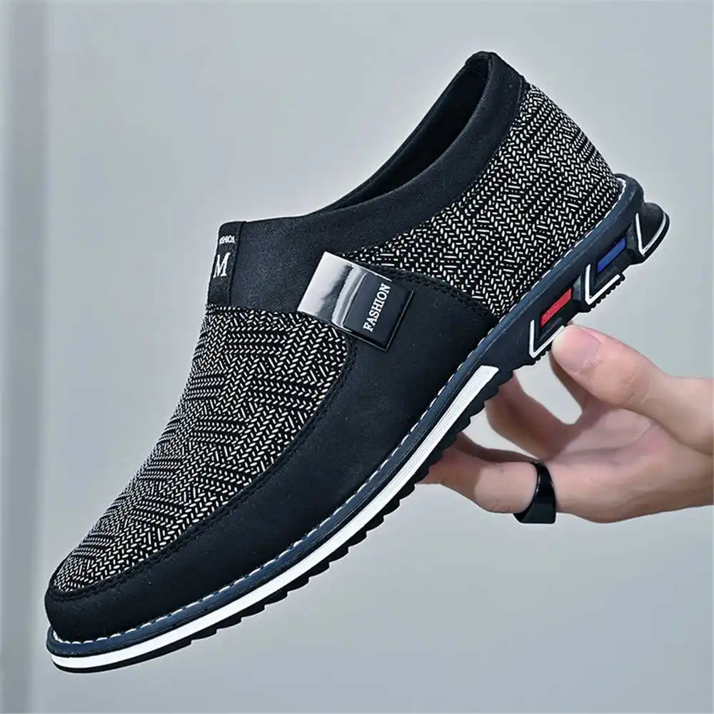 Dark Blue 44-45 Summer Shoes S - Guangzhou Street Fashion 评论和价格